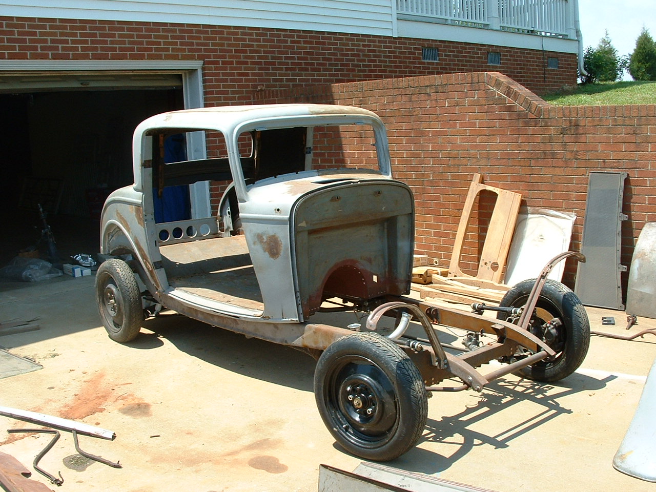 32 ford 3 window for sale coupe 1932 